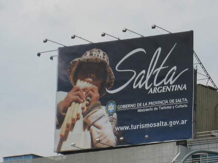 SAlta