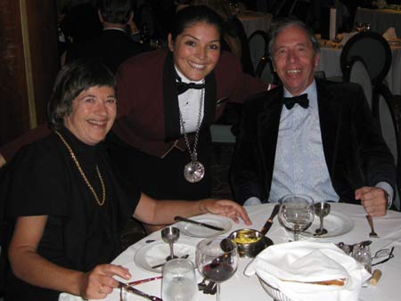 Wine Steward