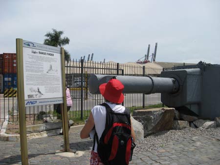 Montevideo