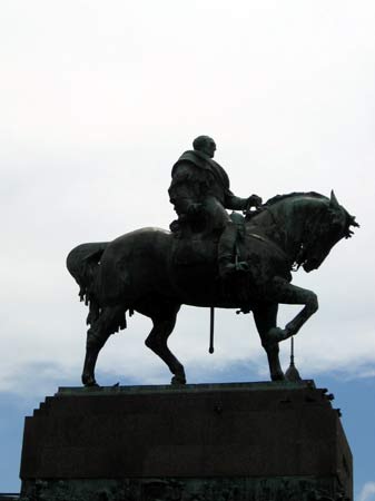 Montevideo