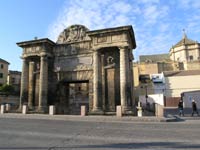 Gateway, Cordoba