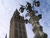 Sevilla Cathedral
