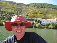On the Douro