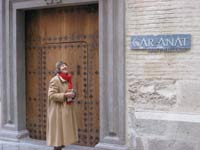 Granada hotel